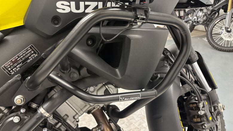 Suzuki V-Strom DL1000AL8